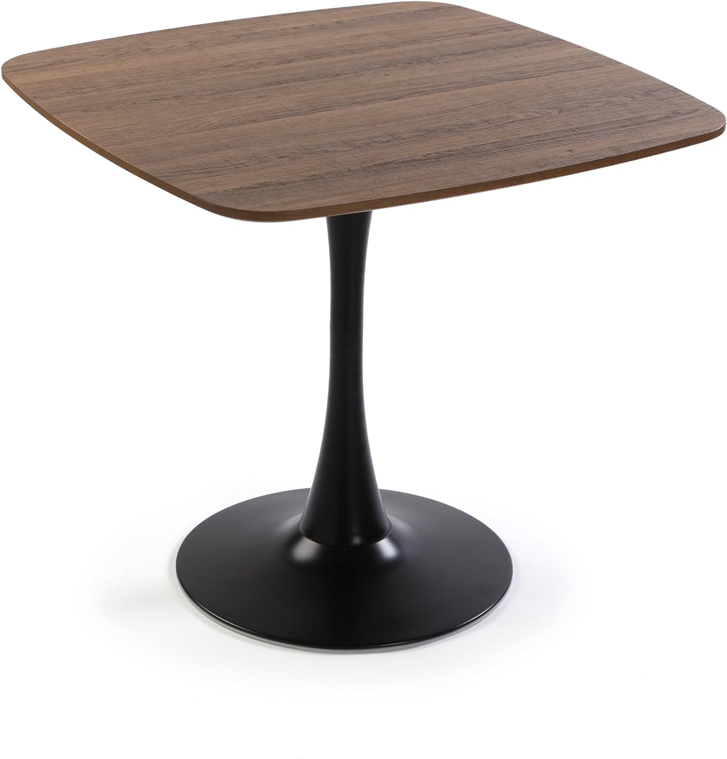 Versa Sveg Table ronde pour jardin, balcon ou terrasse, table d ...