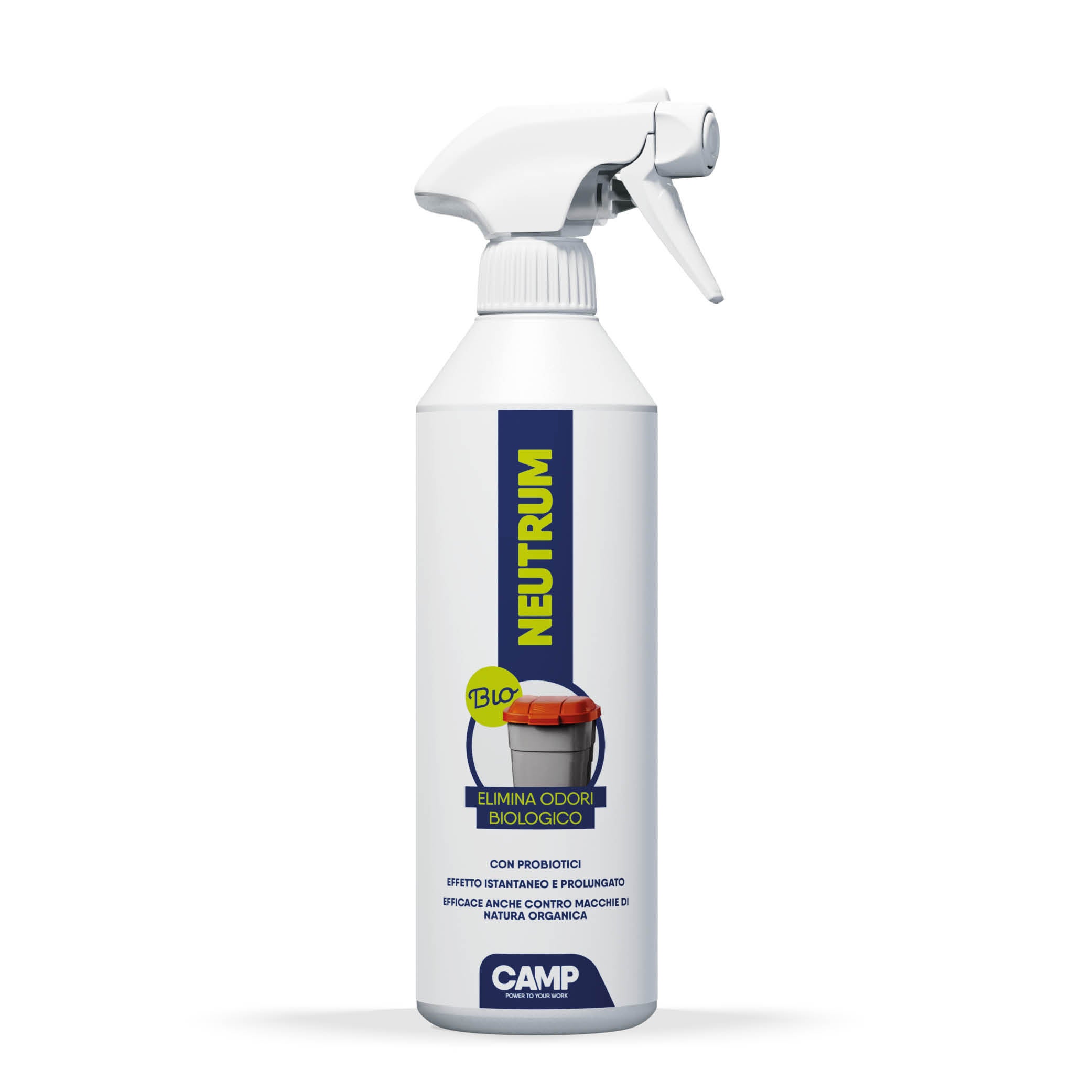 ONA Liquid Neutralizzatore di odori 922 ml