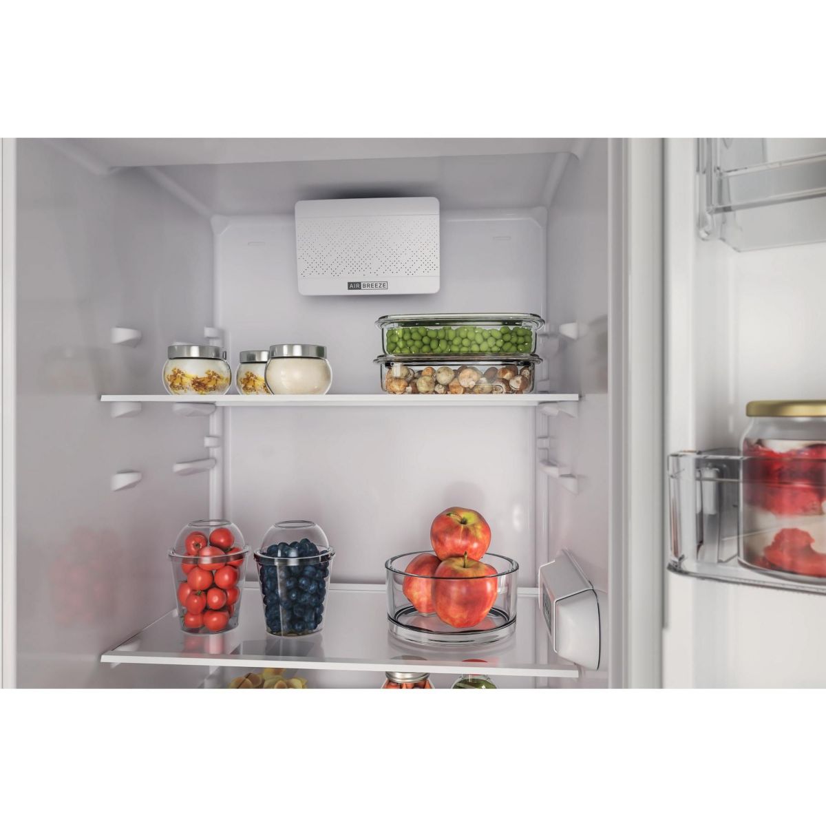 Réfrigérateur 1 porte encastrable WHIRLPOOL WHSD18A011A2FR - 6