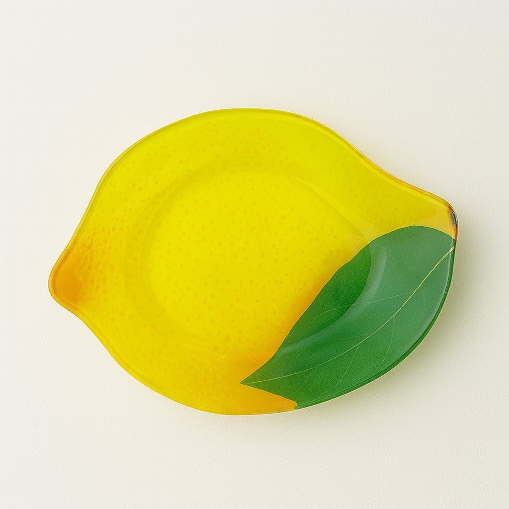 Aria fresh naczynie cytryna 19,2x23x2,5cm