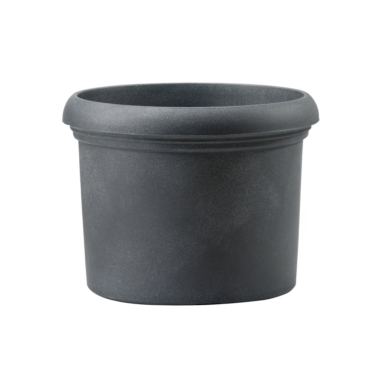 Vaso cilindrico misure 20/21 cm di altezza e 19/20cm di