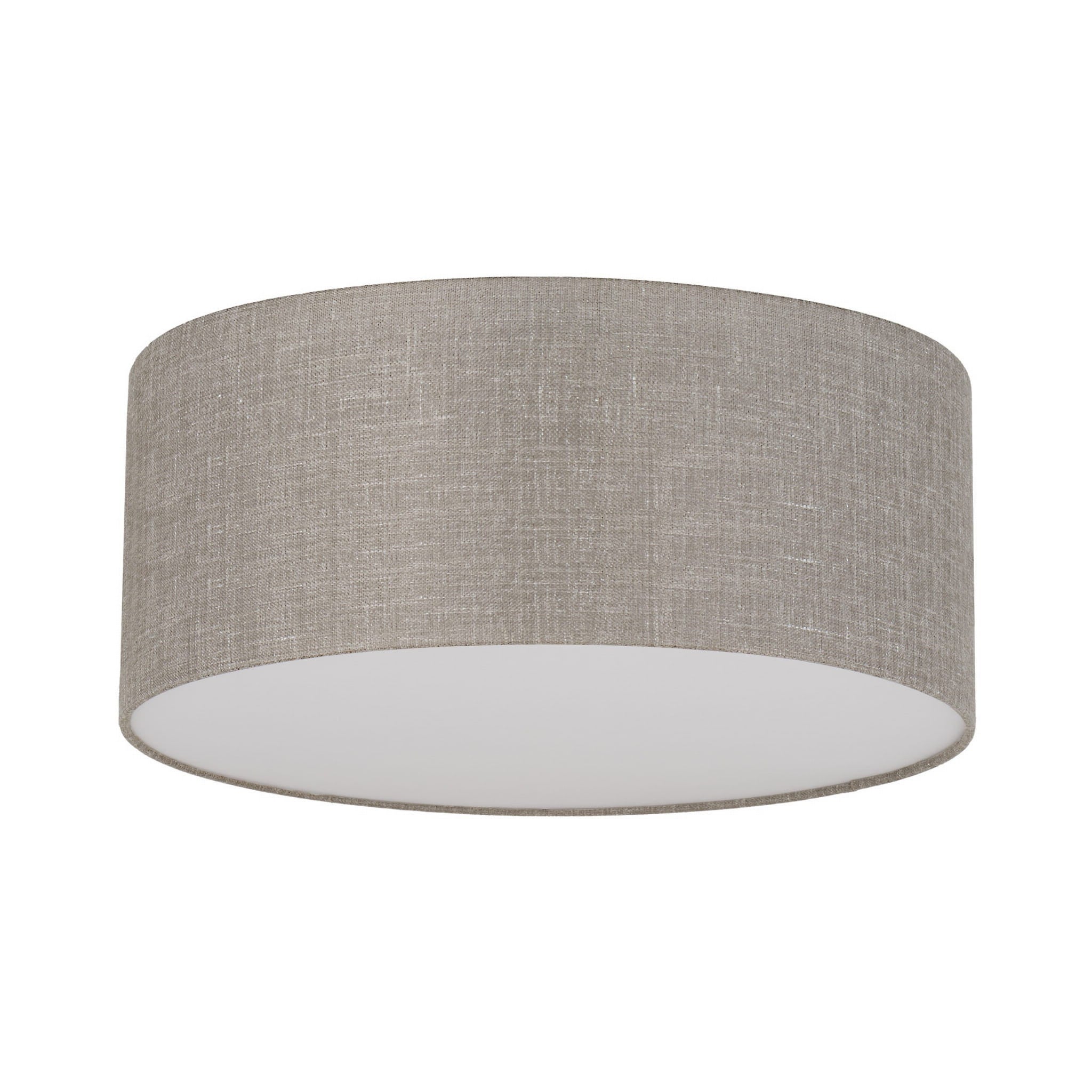 Plafon okrągły xx wym: 15 x 45 cm TK Lighting