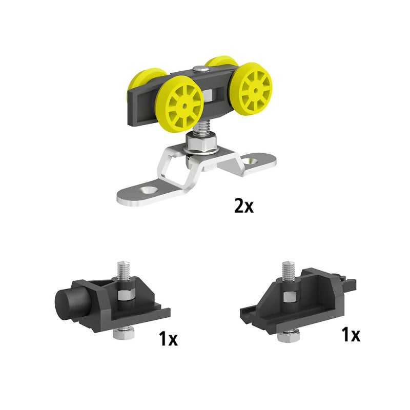 Kit monture SLID'UP 160 - 2