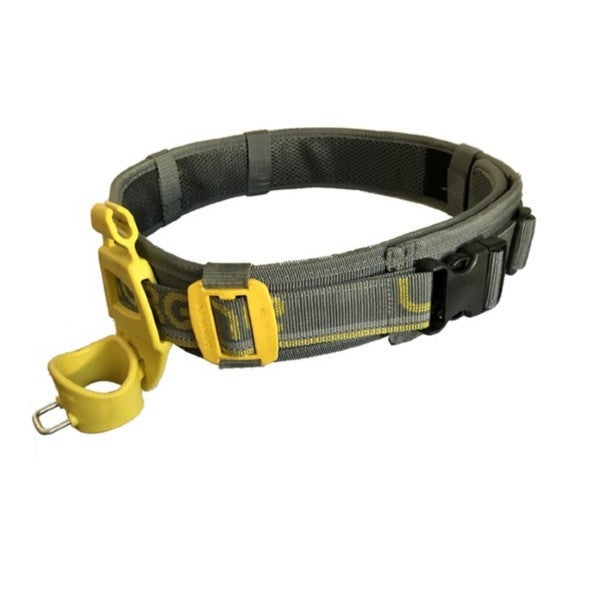 LEBORGNE - Ceinture Confort avec porte-marteau métal nanovib - 494020 Leborgne