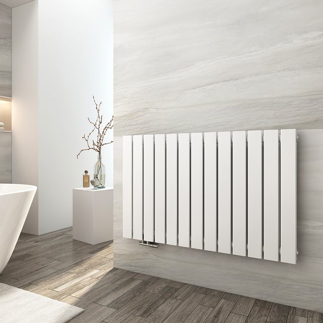 Radiateur basse température au meilleur prix Leroy Merlin — free download