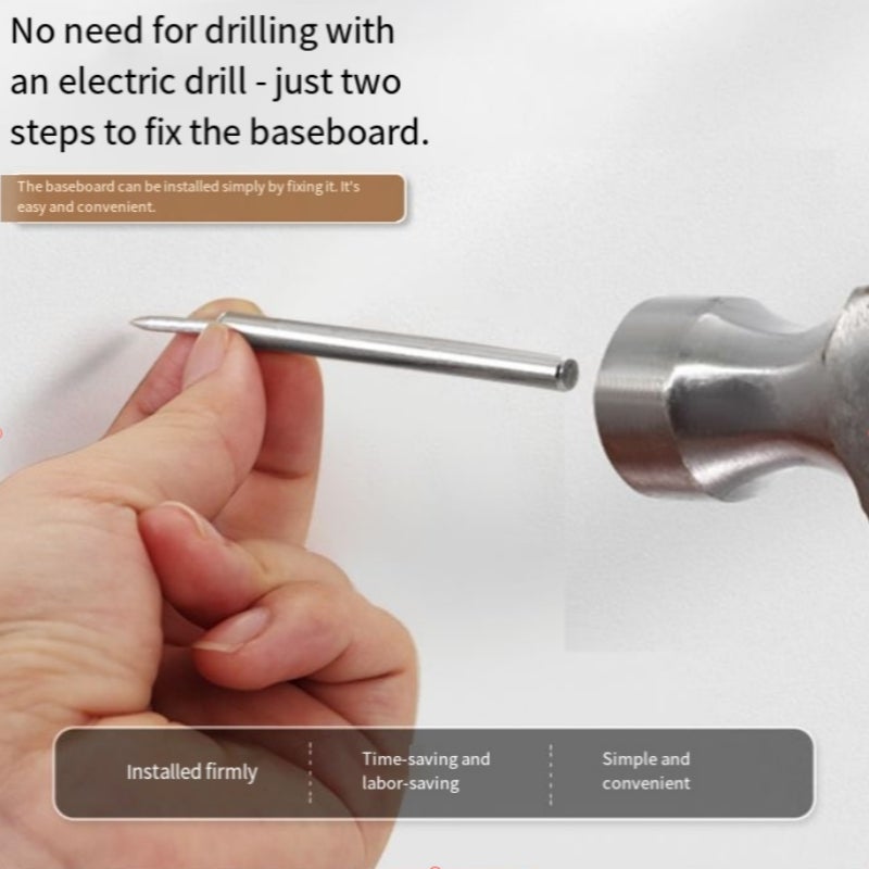 Chiodi a doppia testa - 5