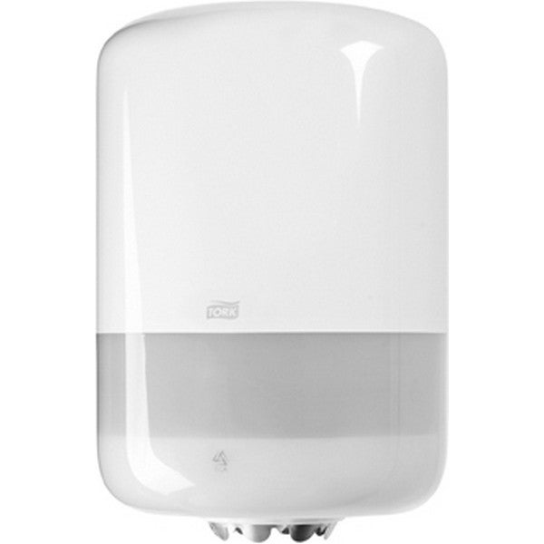 Tork Dispensador Bobina Mecha Elevation Y044 Azul/Blancos , Leroy Merlin