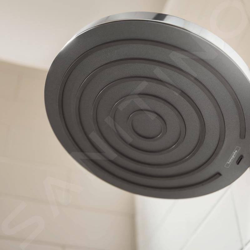 Hansgrohe Duchas Fijas: Raindance S, 1 Tipo De Aspersión, Ref. 04342000