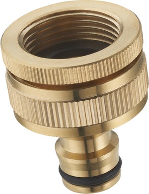 Ltw"3/4 "MHT X 3/4" MIP O 1/2 "adattatore Per Tubo Flessibile FIP, Raccordo Per - Foto 11