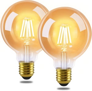 Set 10 Portalampada E27 Da Soffitto Nero – Universale Per Lampade LED E Risparmio Energetico, 6A 220V