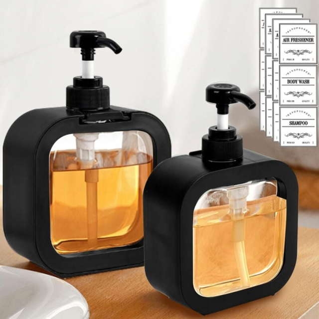 Distributeur de liquide vaisselle au meilleur prix