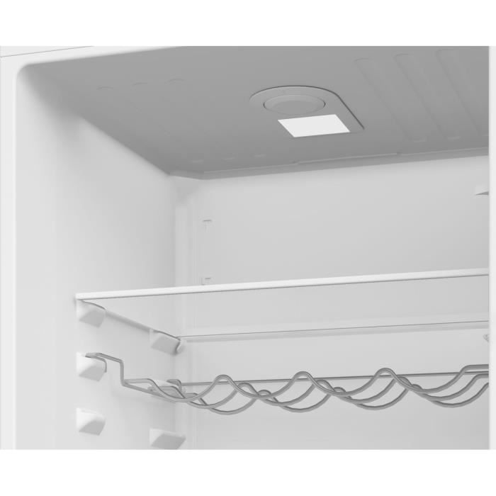 Refrigerateurs-integrable BEKO - BCSA285E4ZSN - 3