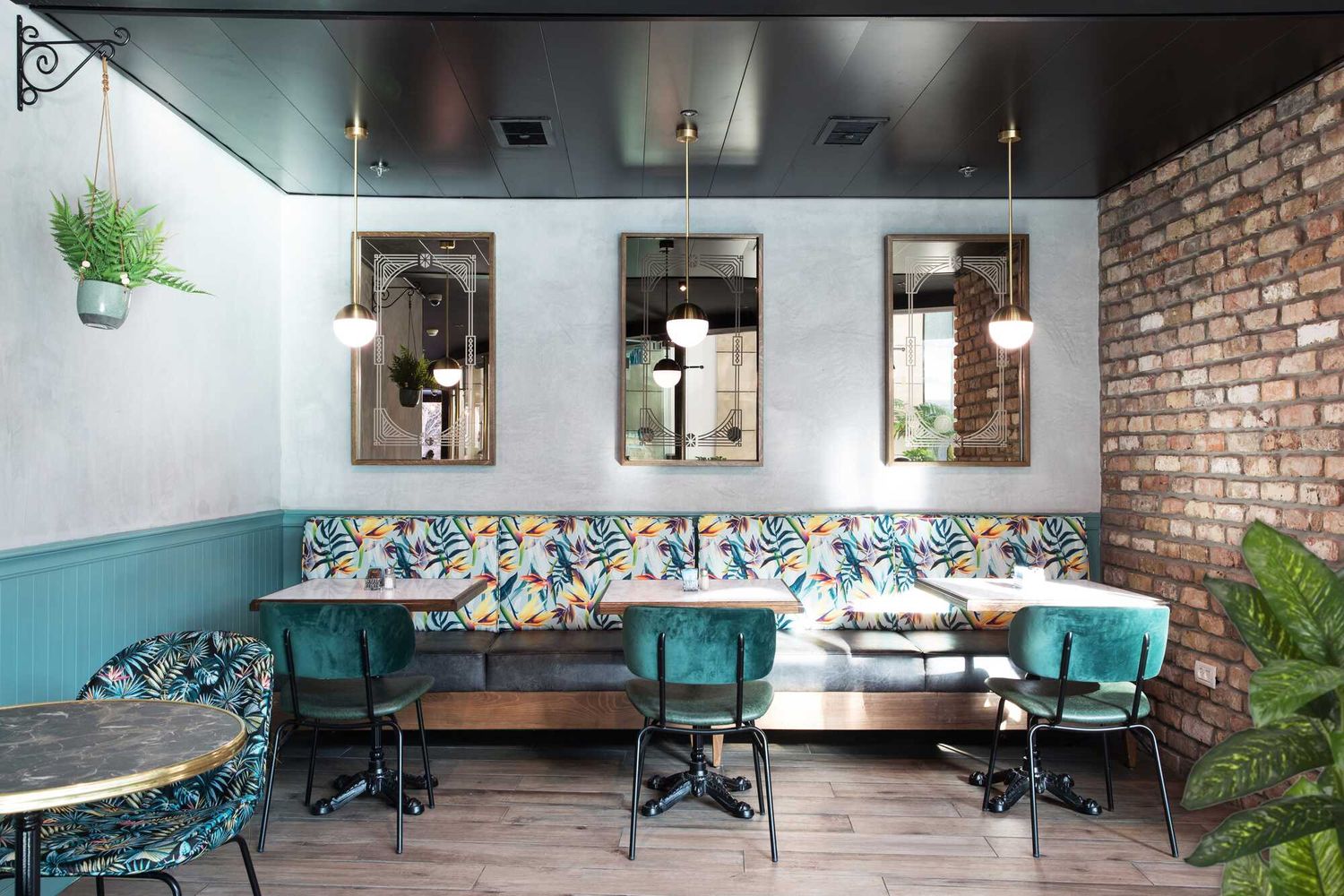 3d panneau mural NMC WALLSTYL WG1 Dalle pour mur et plafond Cimaise - 4