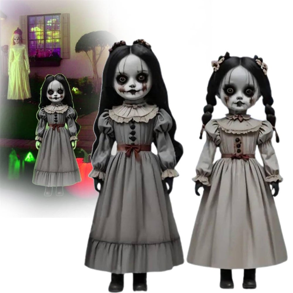 WM Dolls 163cm Poupée Réaliste Grandeur Nature - La Poupée d'Argent