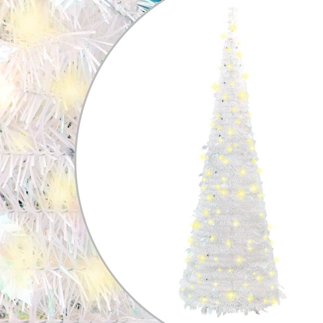 RATTANTREE Albero di Natale artificiale 180 cm, albero di Natale con guanti e 866 punte di rami, supporto in metallo,montaggio rapido, ignifugo,abete | Leroy Merlin RATTANTREE Albero di Natale artificiale 180 cm, albero di Natale con guanti e 866 punte di rami, supporto in metallo,montaggio rapido, ignifugo,abete | Leroy Merlin
