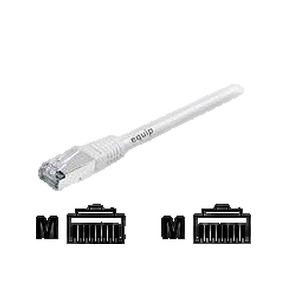 Equip Cat.6a S/Ftp 3.0M - Cables De Red - Imagen 2