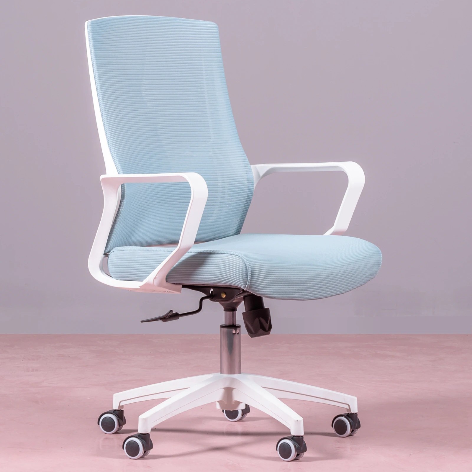 Clever Sedia Scrivania Ruote Sedia Ergonomica Sedia Da Scrivania