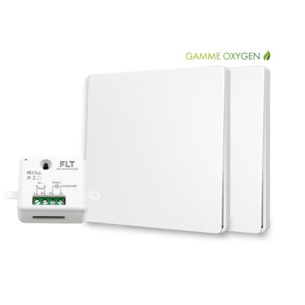 Contrôleur Sans Fil CamFi 3 Plus Pour Appareil Photo Reflex - Transfert Rapide, Contrôle à Distance, Compatible 4G