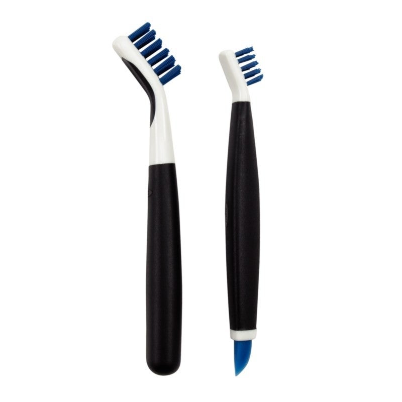 OXO zestaw szczotek do czyszczenia Good Grips