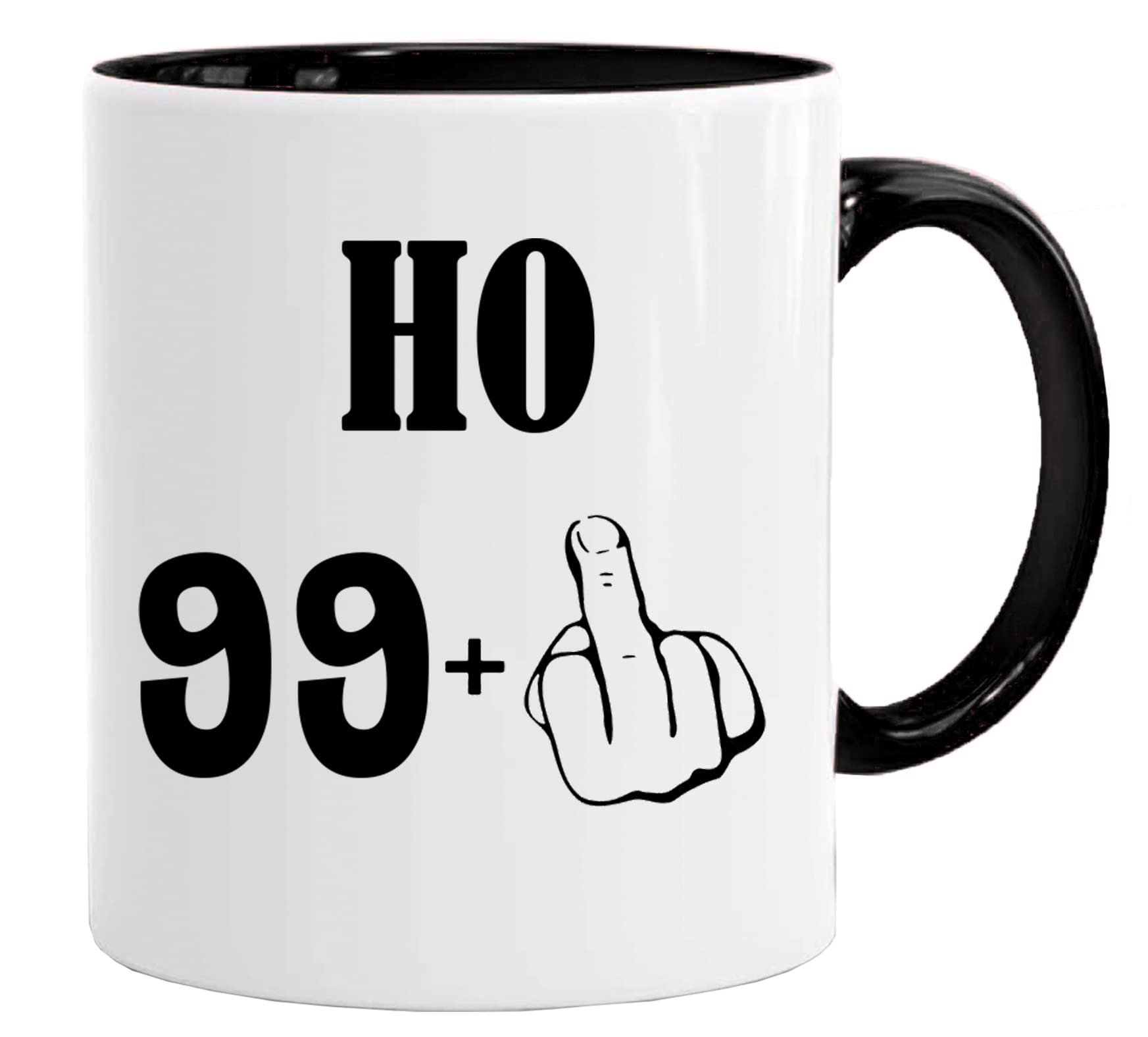 Tazza Divertente Di Compleanno Acen – Idea Regalo Originale Con Frase Simpatica E Scatola Regalo Inclusa - 2