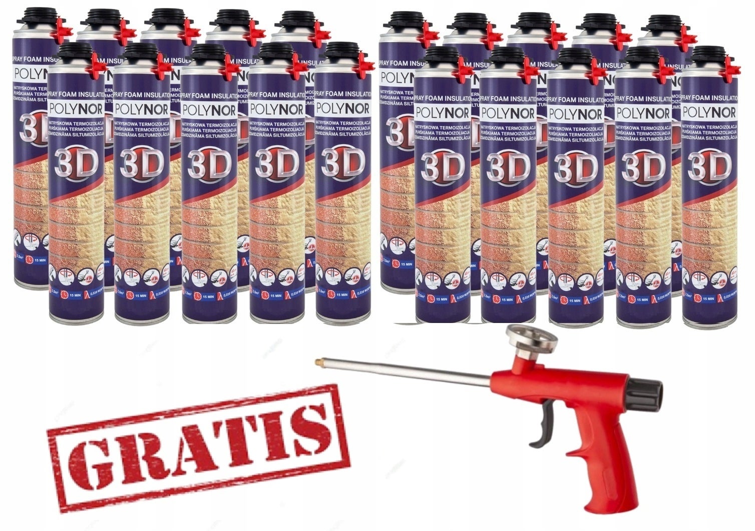 Pistolet