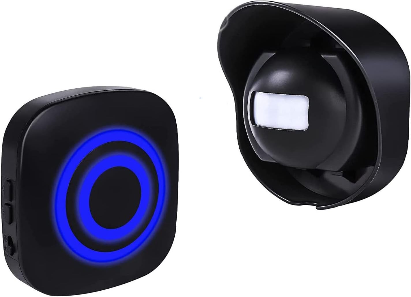 Sgooway-détecteur de mouvement sans fil, capteur PIR, 433 MHZ pour