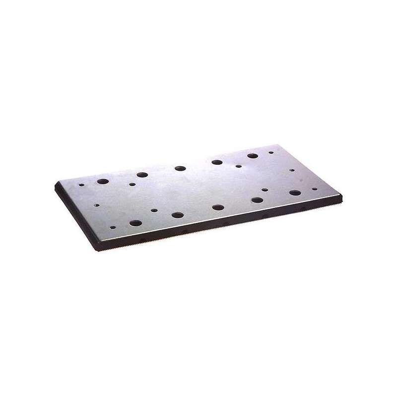 Makita Stopa szlifierska 185 x 93 mm na rzep - 194930-6
