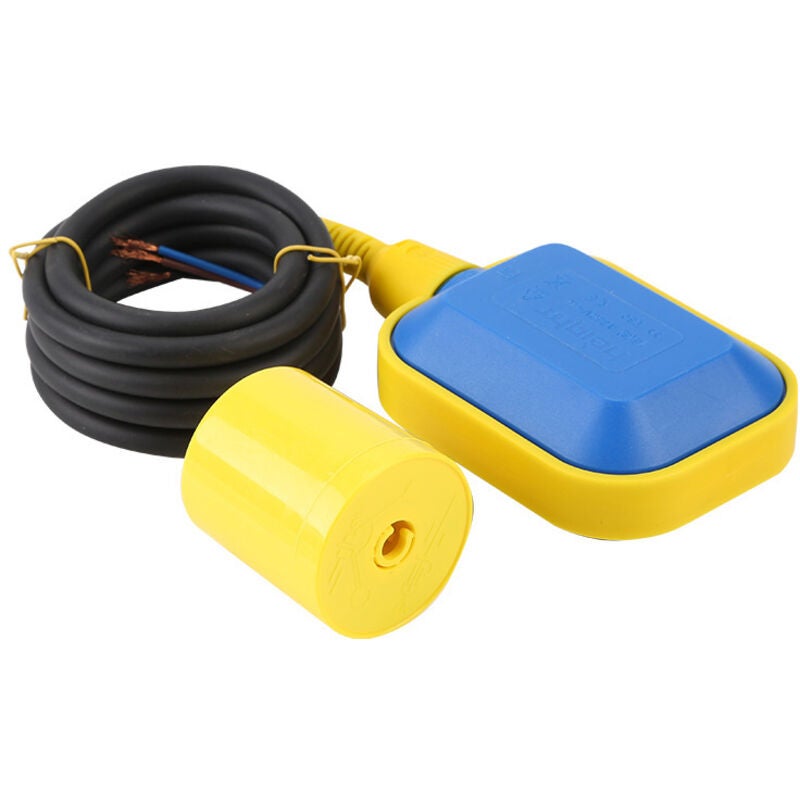 Întrerupător cu flotor de 5 m 250 V 16 A pentru pompă submersibilă
