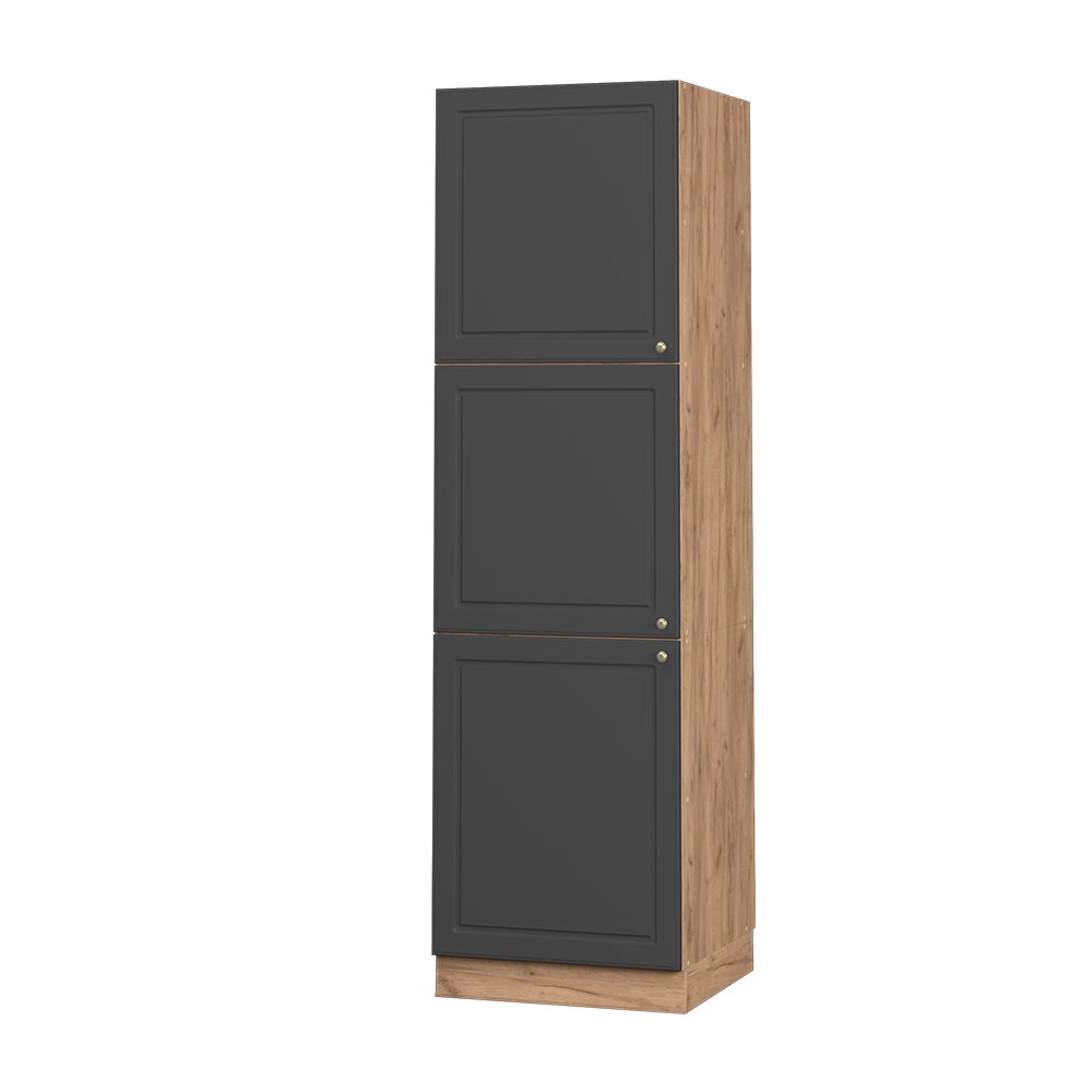 1 porte