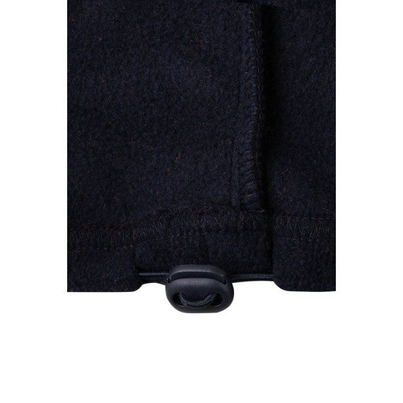 VESTE POLAIRE BICOLORE HV - 4