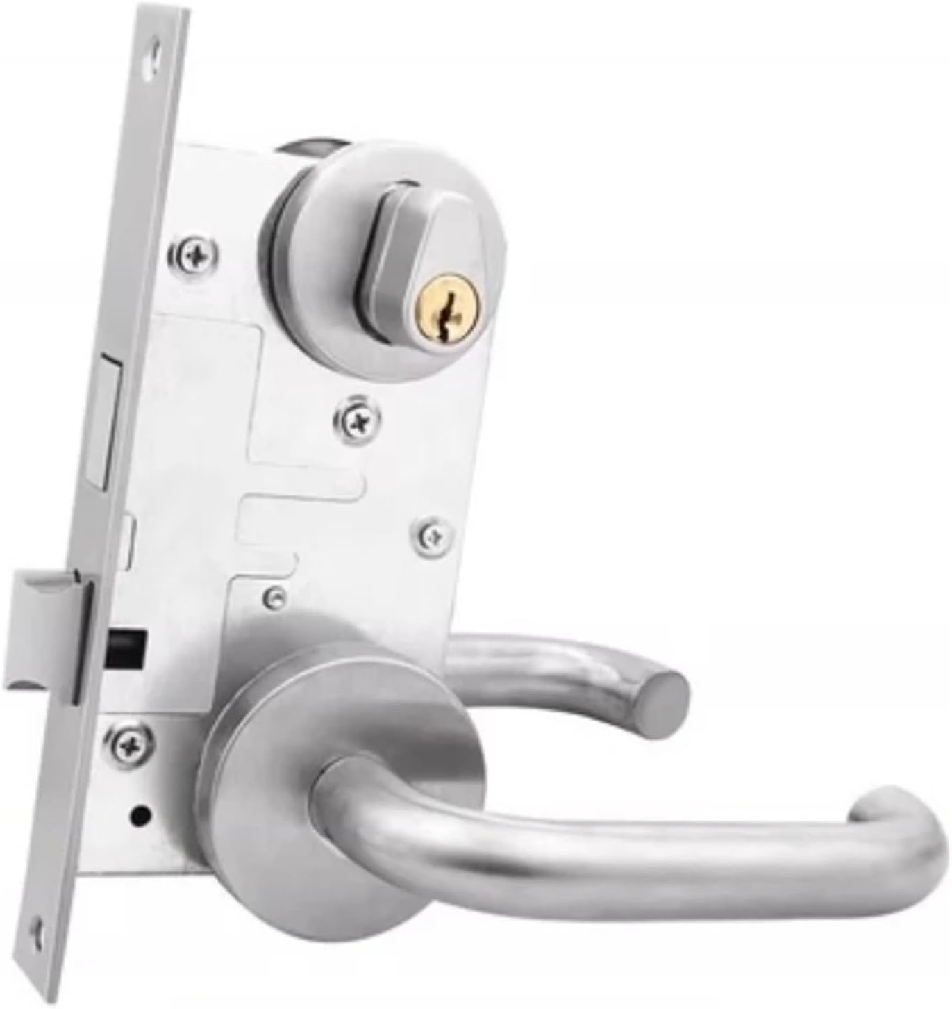 Pêne Coulissant De Porte, Verrou Loquet En Acier 304 Inoxydable, Verrou De Porte Coulissante Pêne Coulissant De Porte, Verrou Loquet En Acier 304 Inoxydable, Verrou De Porte Coulissante