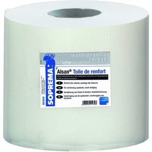 Bande De Renfort Pour étanchéité Douche Zr Salle De Bain, Spec : Arcarenfort - 10 Cm X 10m - ARCANE INDUSTRIES