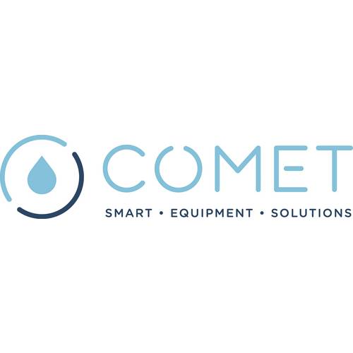 Comet 1104.92.59 Ocean Softstart 12V Pompe submersible basse tension 1260 l/h 15 m - 2