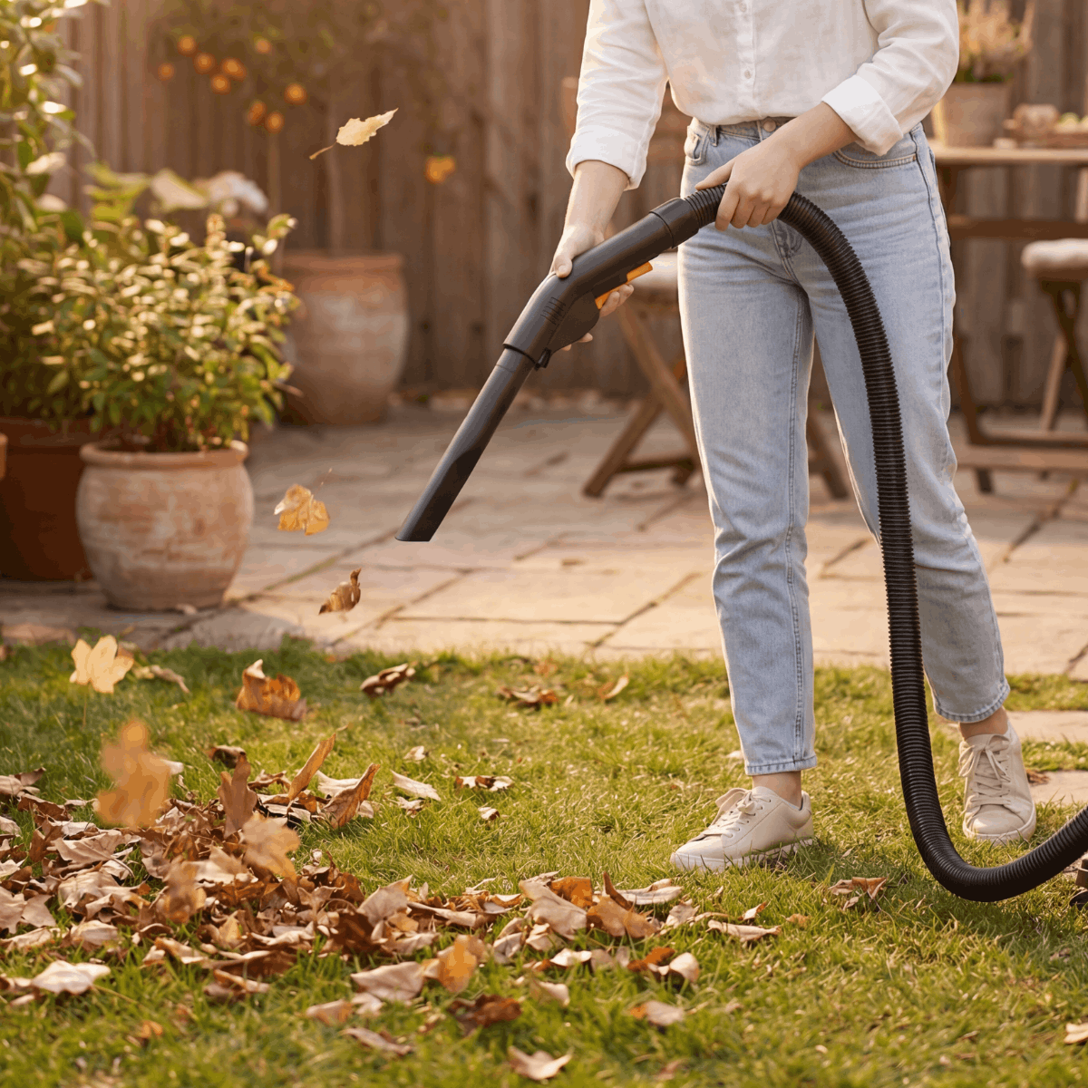 Aspirador Extrator HAEGER Ultra Clean 1400W – Aspira e Lava, Limpeza de Carpetes, Estofos e Sofás, 21KPa, Depósitos 20L/4L - 8