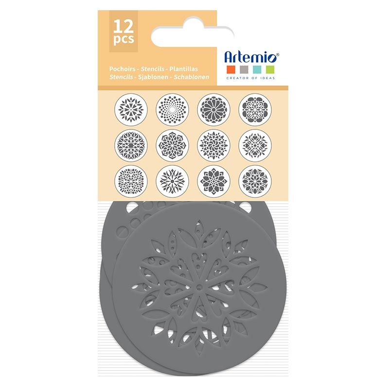 Pochoir Pour Peinture Au Meilleur Prix | Leroy Merlin