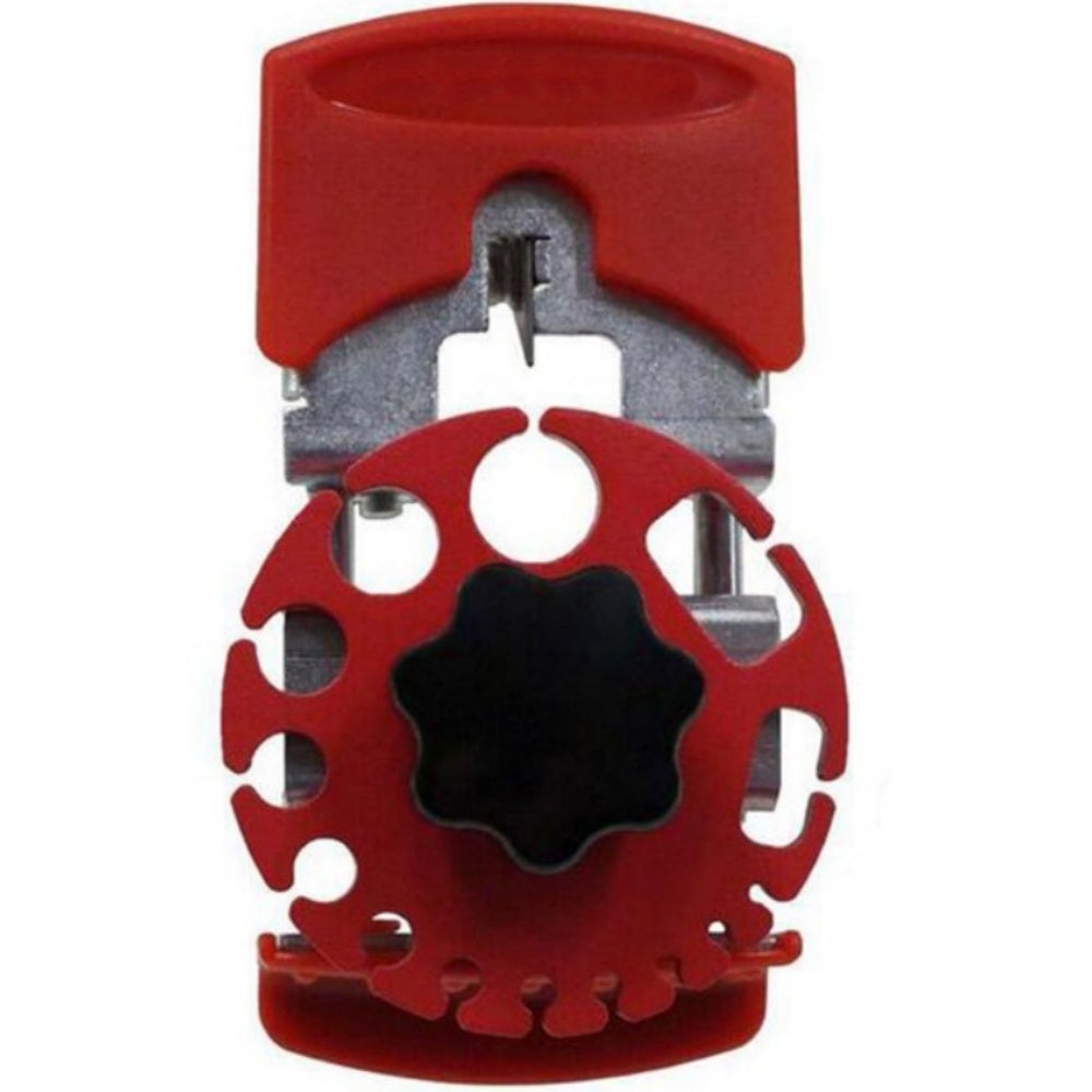 Spellafili elettrico manuale multifunzionale Spellafili manuale per rame con profondità regolabile, 11*7*6 - 4