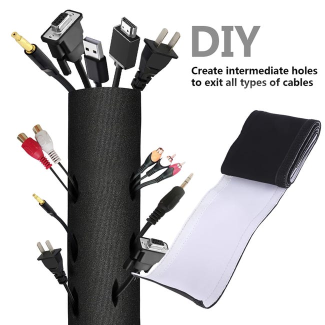 Connettore Industriale IP68 Manicotto Per Cavo 5 Poli IP68 3 Pezzi Per Cavo Di Terra, Dimensioni 4 8/8 12/10 14 Mm, 24A 450V Manicotti Cavi 5 Poli IP68 Per Esterni Industriale 4 14mm - Foto 6