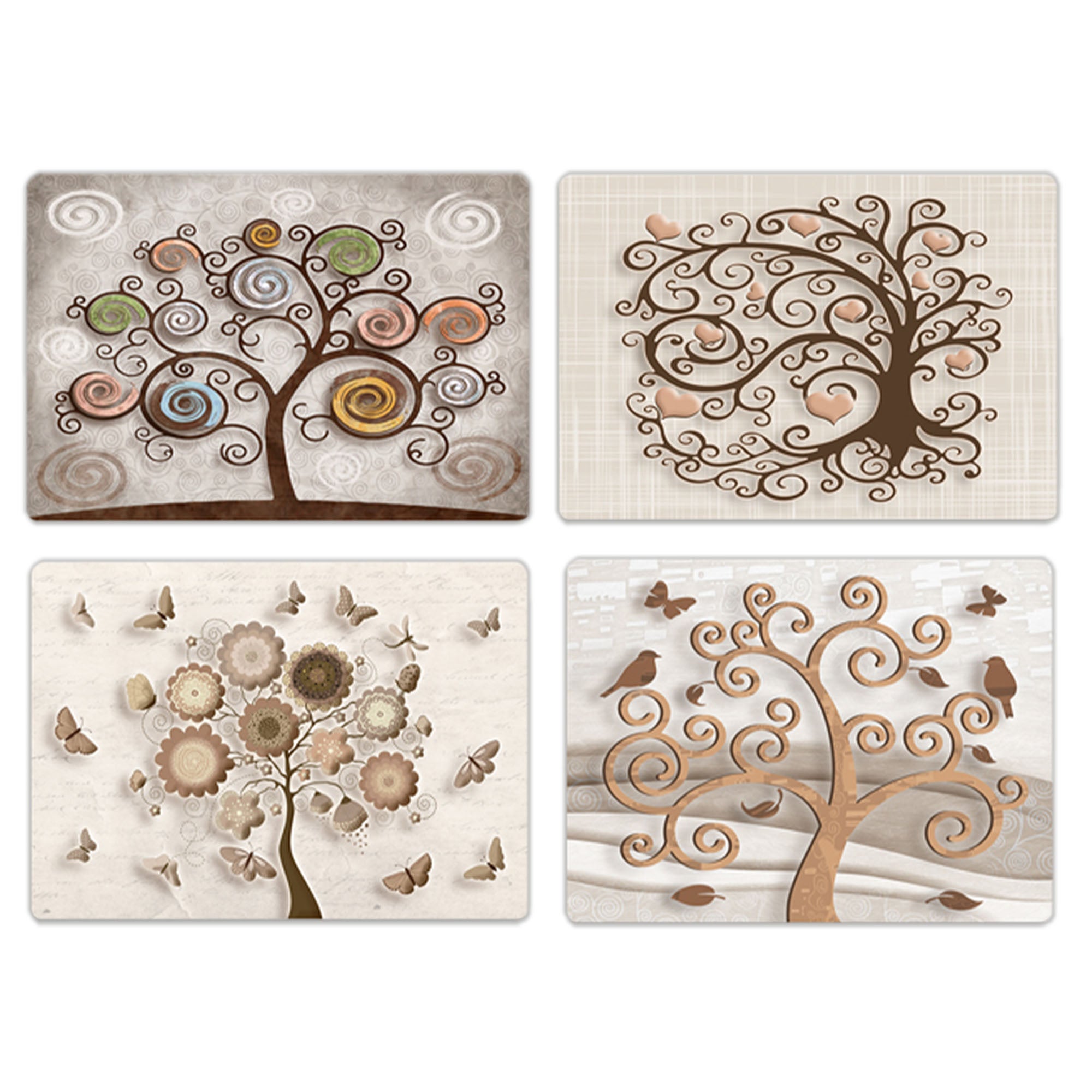 WildLove Tovaglietta In Silicone Per Bambini - Reversibile Con Motivo Ape - Foto 12