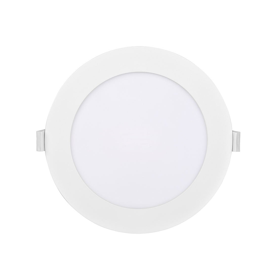 Dalle LED slim Panasonic ronde 12W 3000K Diam 170mm - 2