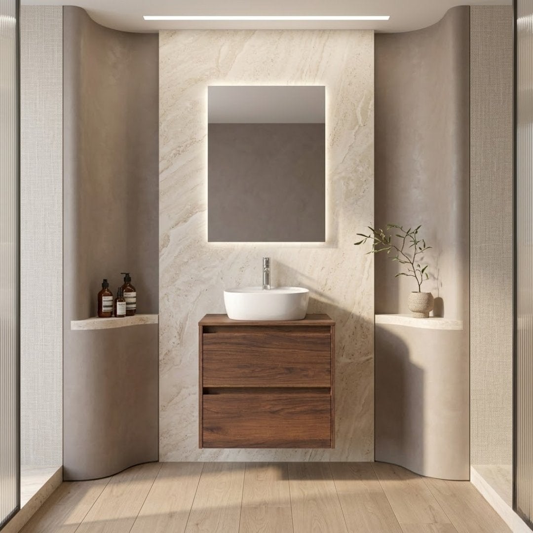 vasca da bagno larghezza 60 cm
