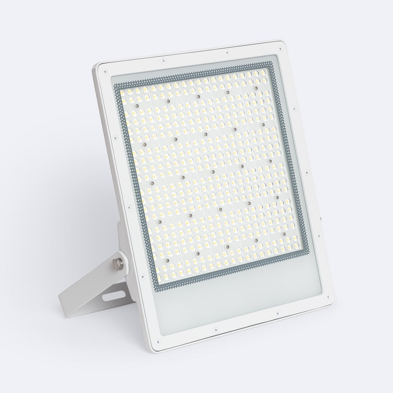 Projecteur LED 100W blanc chaud 3000K Projecteur LED 100W blanc chaud 3000K