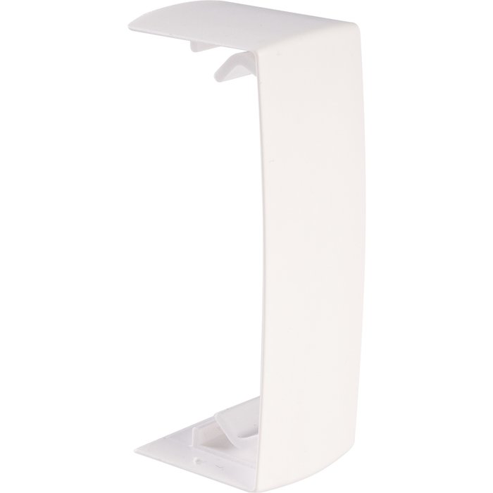 Fiche multiprise - Triplite - Dhome - 3 x 2P+T - 16 A - Blanc - 3