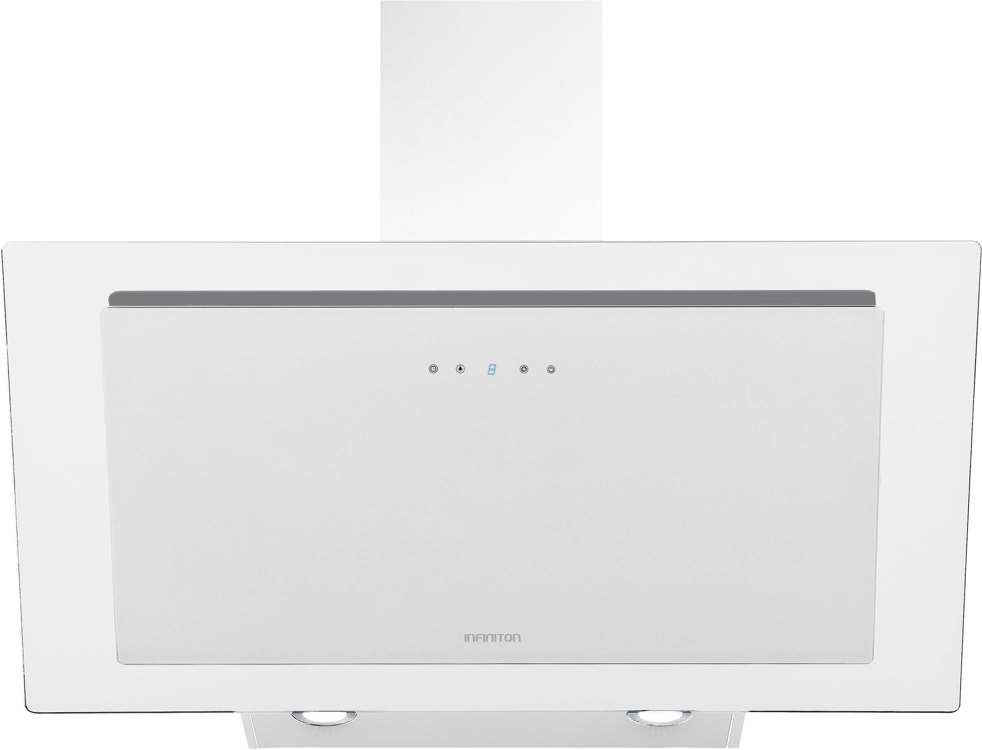Bosch Serie 4 DWB97FM50 Afzuigkap 710 m³/u, wandmontage, roestvrij staal B – afzuigkap (710 m³/u, leiding, A, B, 65 dB Bosch Serie 4 DWB97FM50 Afzuigkap 710 m³/u, wandmontage, roestvrij staal B – afzuigkap (710 m³/u, leiding, A, B, 65 dB