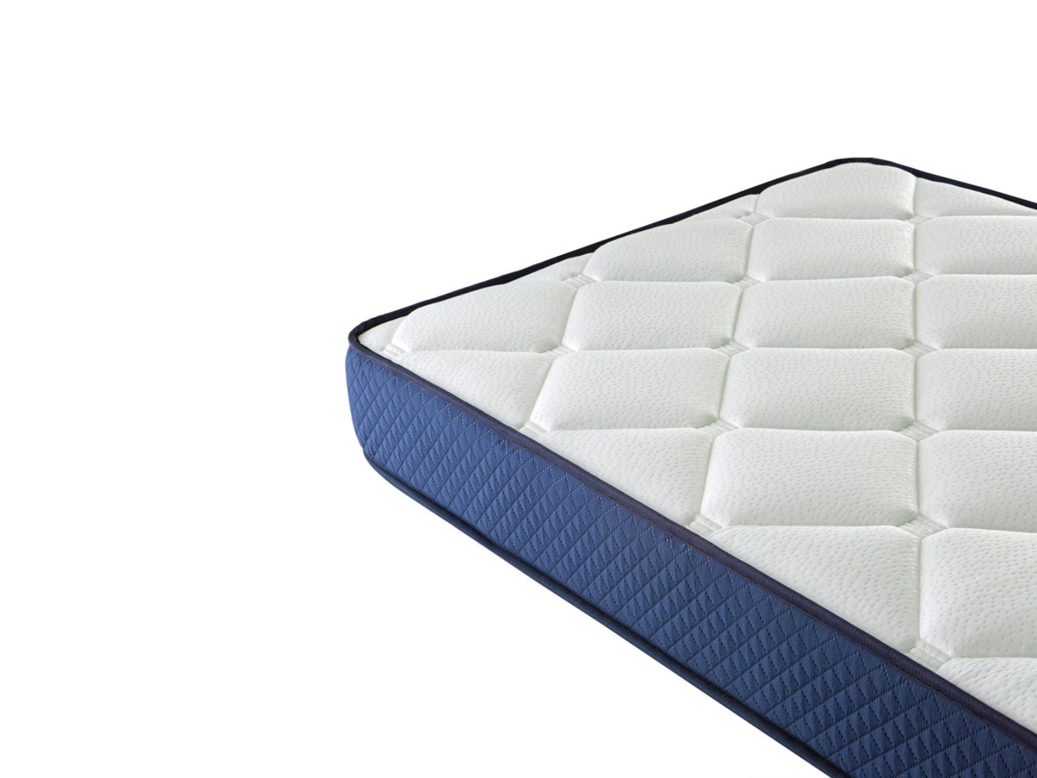 Colchão 160x200x18 cm SHAULA Espuma viscoelástica-Independência para dormir - 4