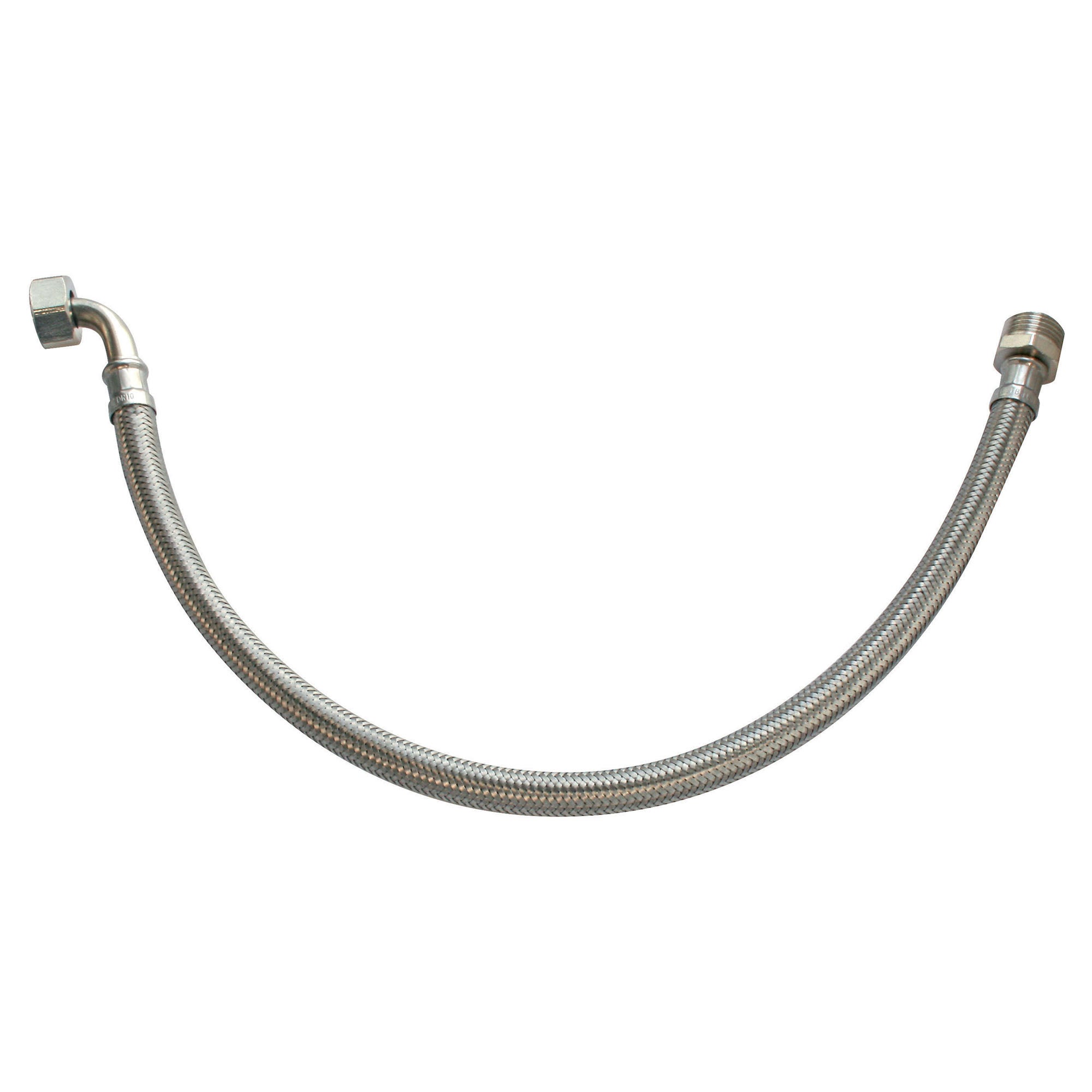 SOMATHERM FOR YOU - Latiguillo sanitaria Tuerca giratoria angulada ...