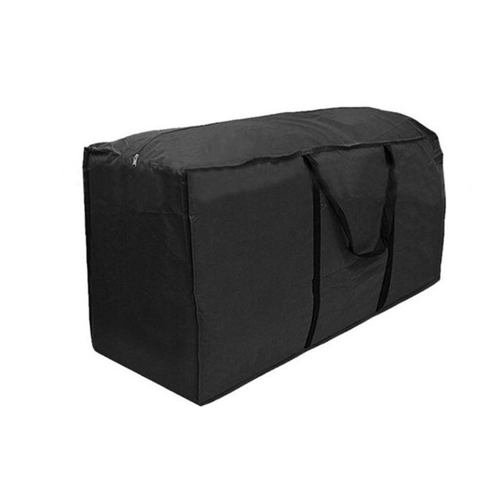 (120 x 40 x 55 cm) Torba do przechowywania - Pokrowiec ochronny na poduszki ogrodowe - Wodoodporny - Na choinki