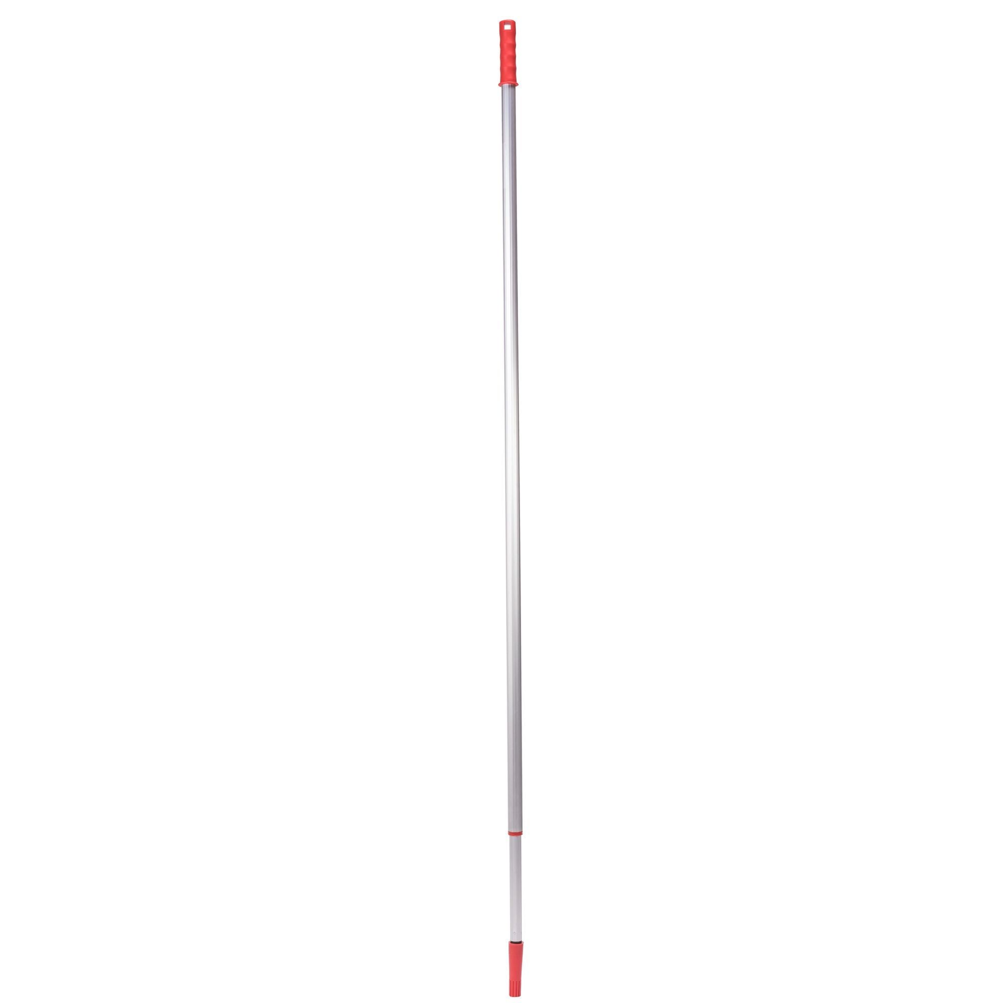 Alargo Cazoleta Aluminio Ext 3m | Leroy Merlin