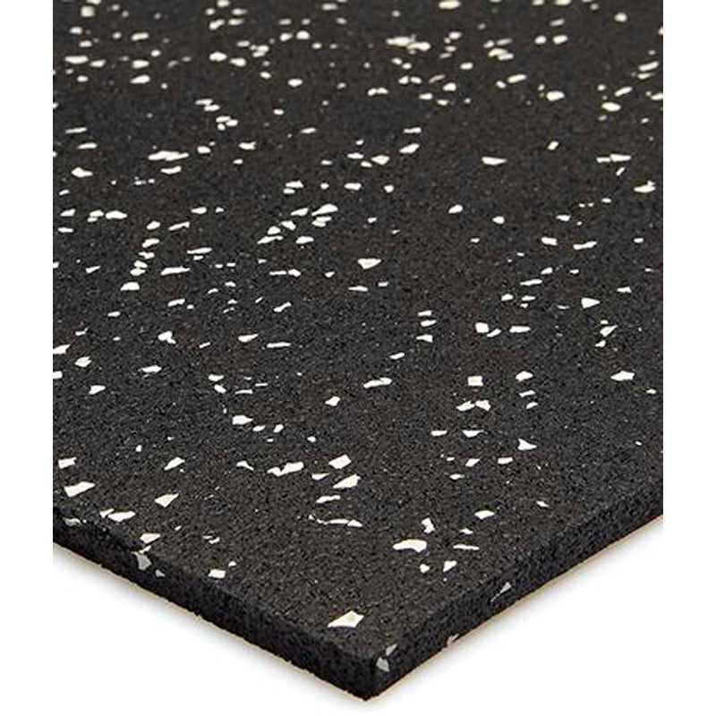 Lestare | pavimento deportivo sport | 1,25x10 metros | 8 mm | gris