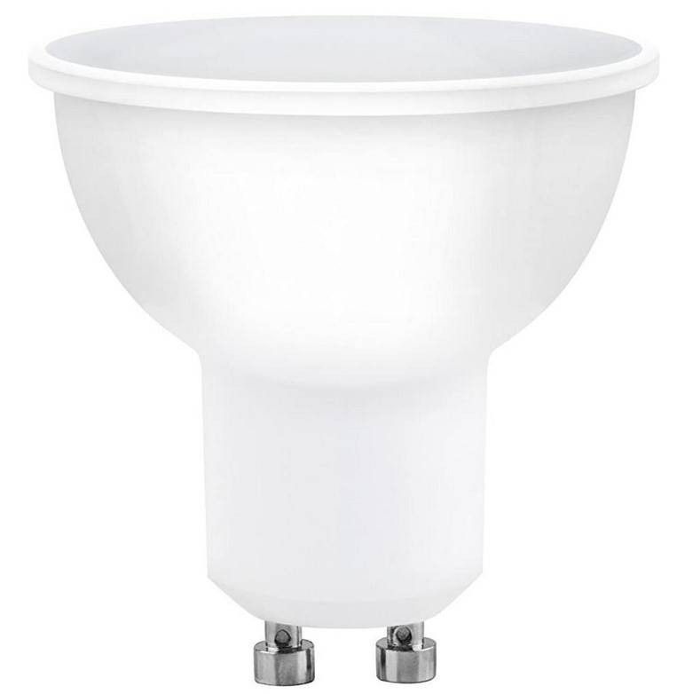 Pack x 10 - Bombilla GU10 LED 5W - 4