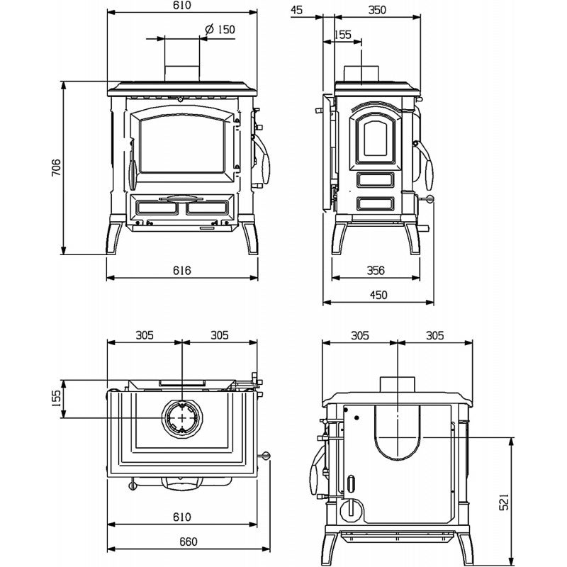 Vista 4